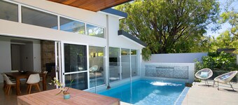 SALT - Luxury Oceanside Oasis