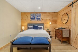 3 camere, ferro/asse da stiro, Wi-Fi gratuito, lenzuola