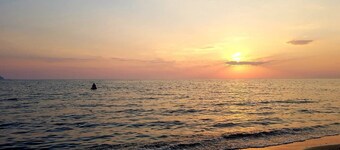 VILLA SIME CON PLAYA PRIVADA