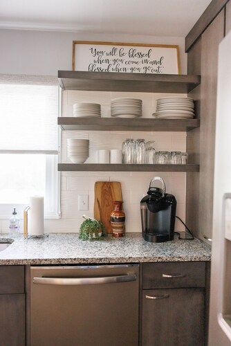 Kodikas ja Kätevästi lähellä KCI