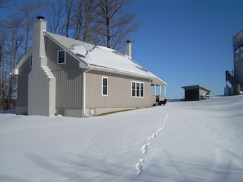 Valley Vista Lodge