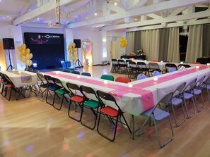 Sala de reuniones