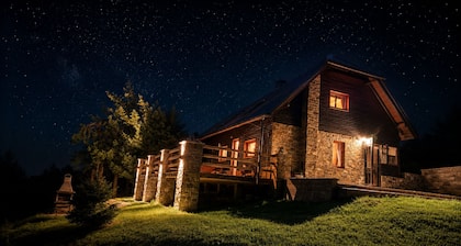 Chalet Mojca â Cozy Mountain Chalet near Rogla, Slovenia