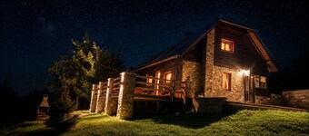 Ăvasion en Montagne : Votre Retraite IdĂ©ale au CĆur de la Nature