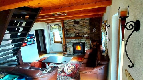  Mountain Bliss: Your Ultimate Escape in the Heart of Nature