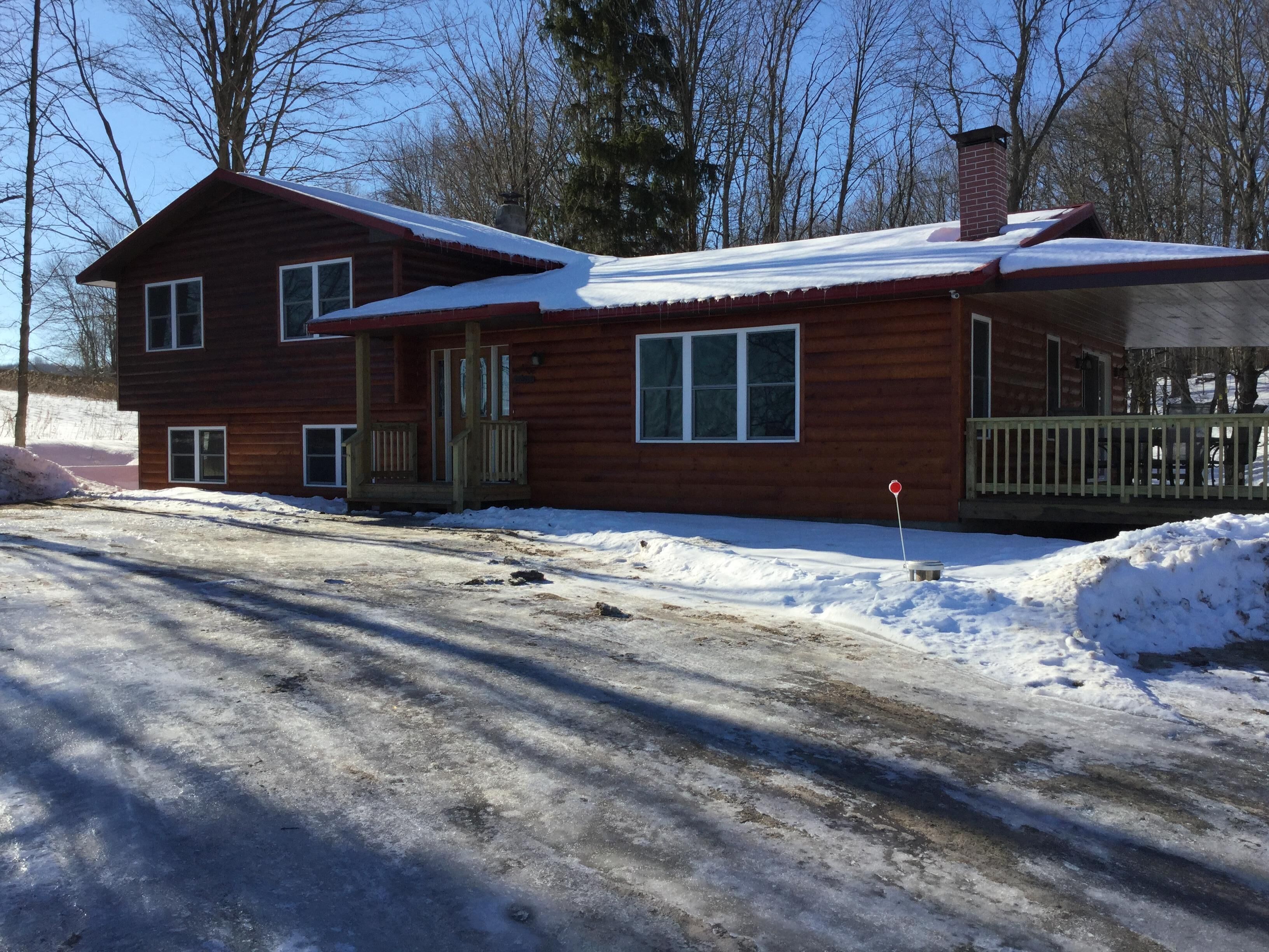 Welcome to our cottage 