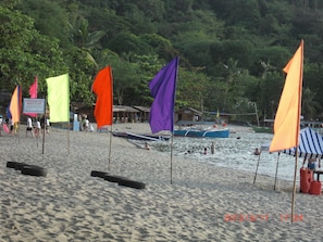 Playa
