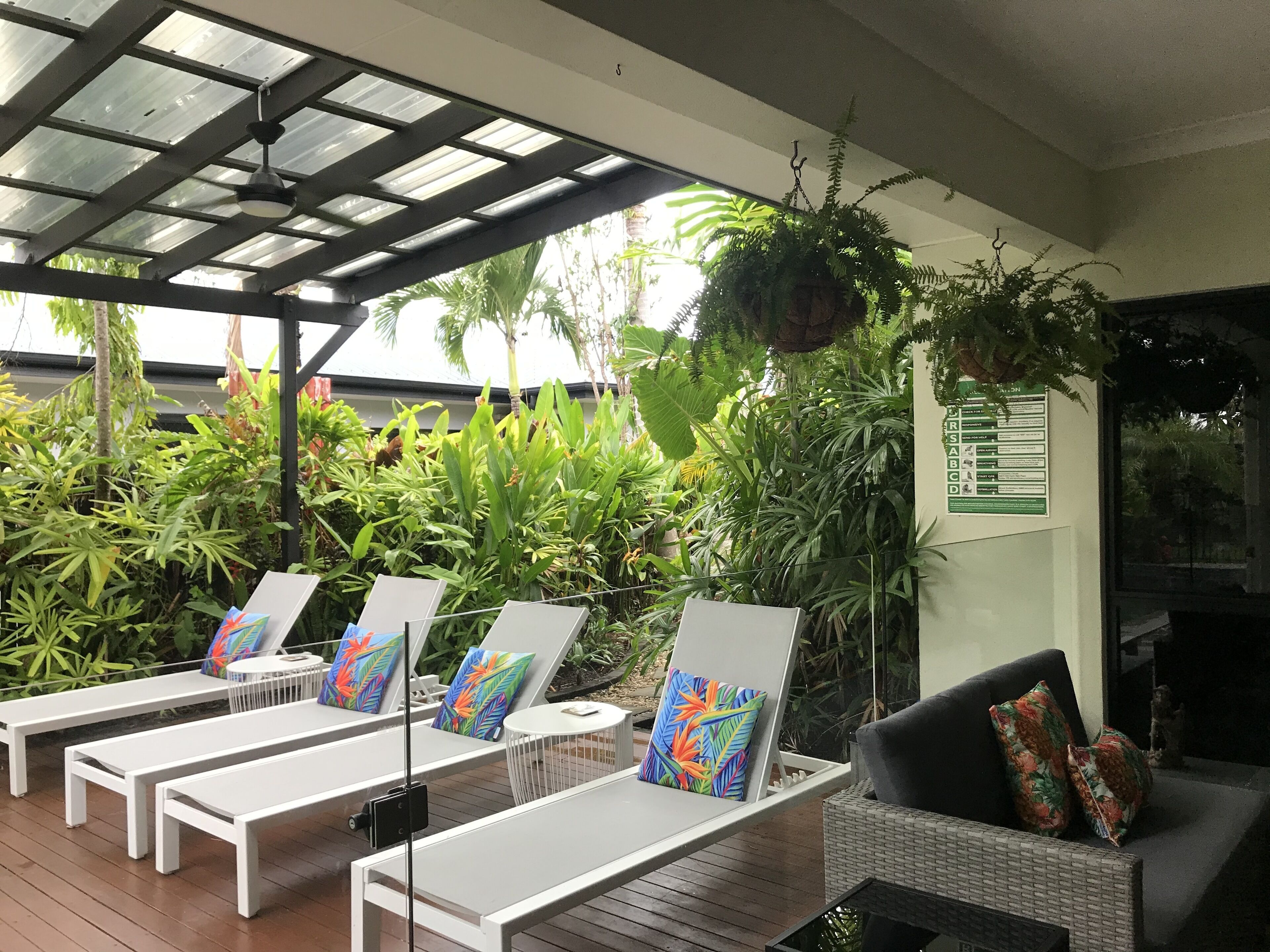 Tropical Relaxating Oasis in Port Douglas — image 3