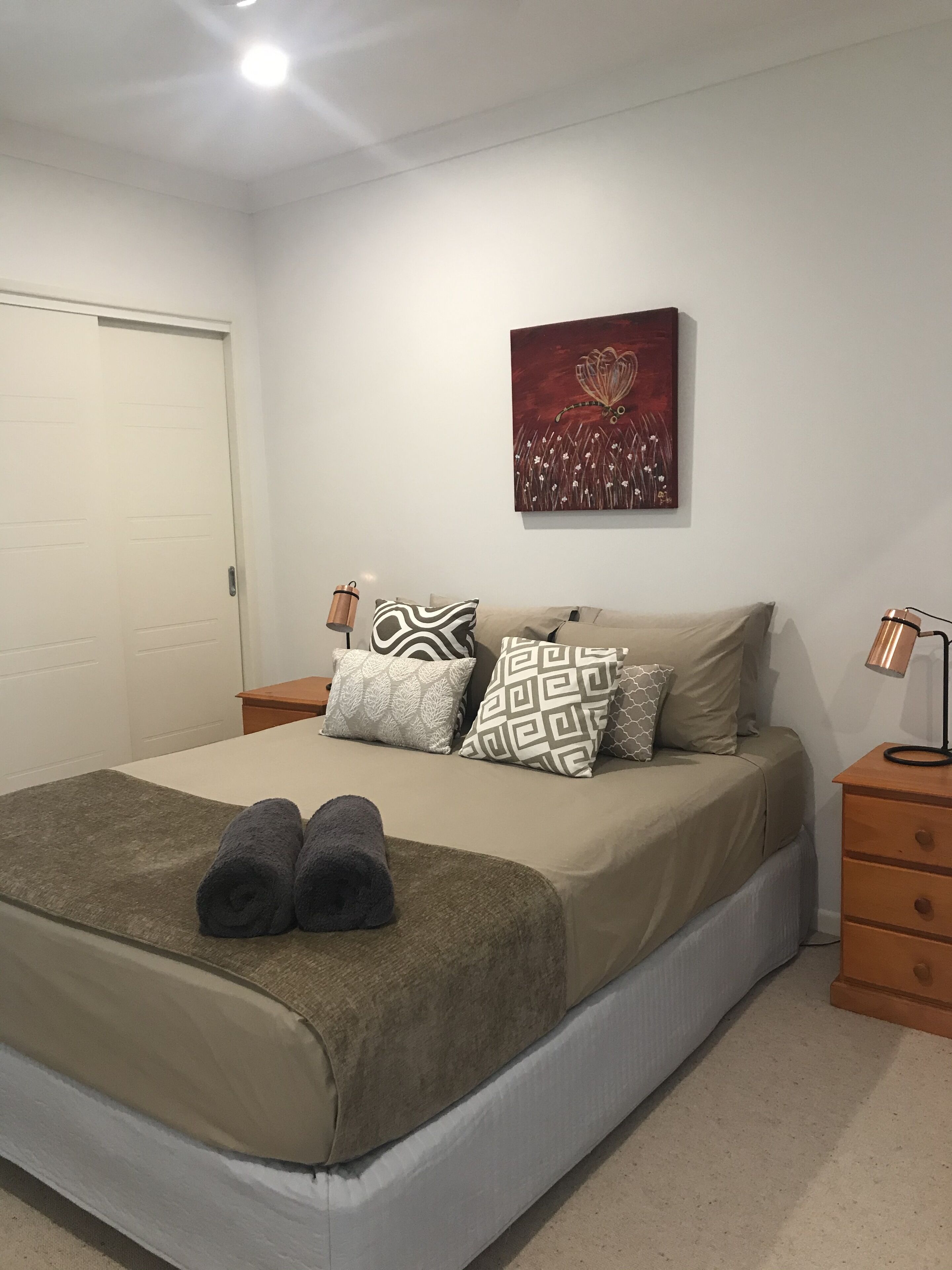 Tropical Relaxating Oasis in Port Douglas — image 20