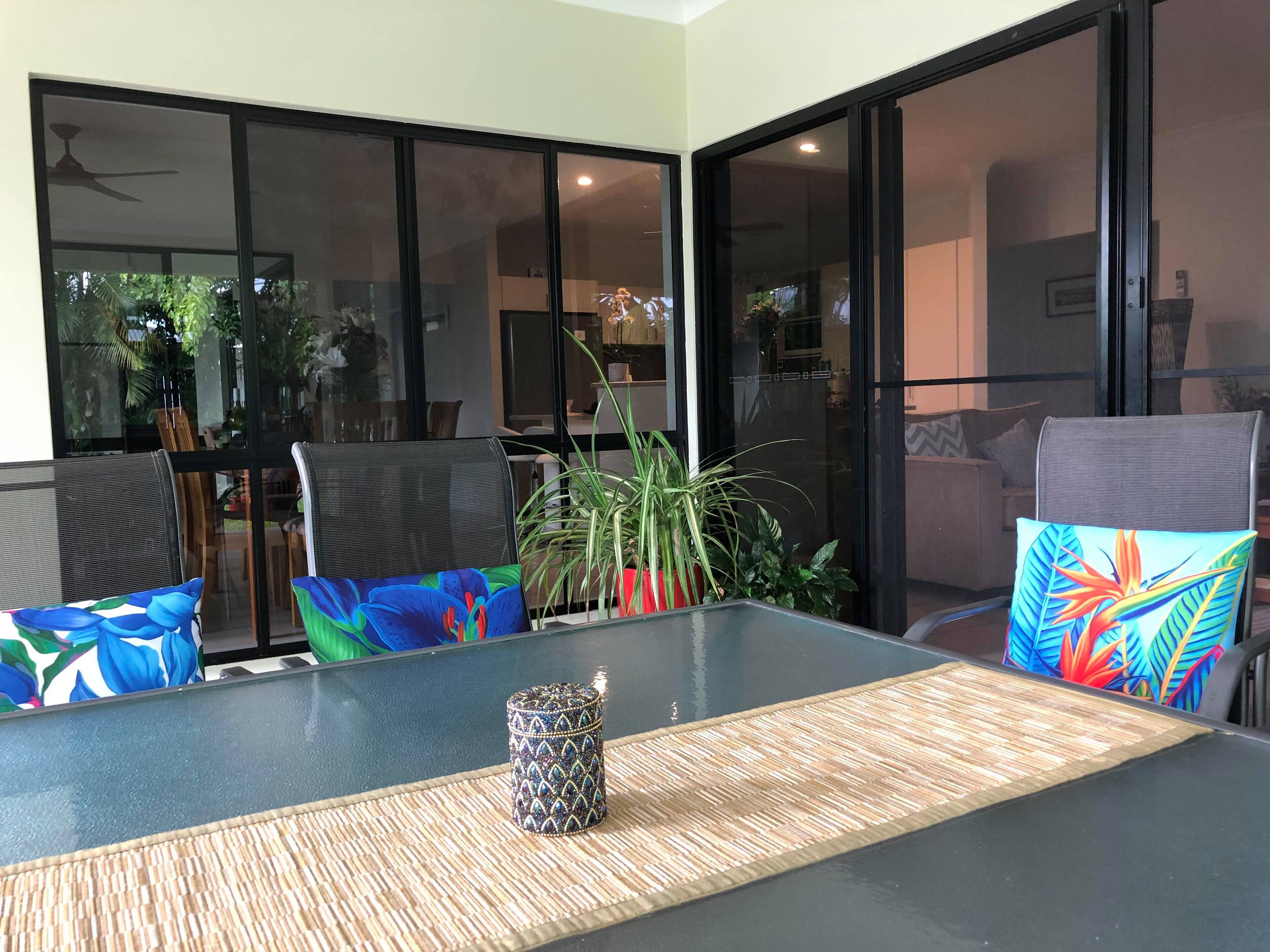 Tropical Relaxating Oasis in Port Douglas — image 2