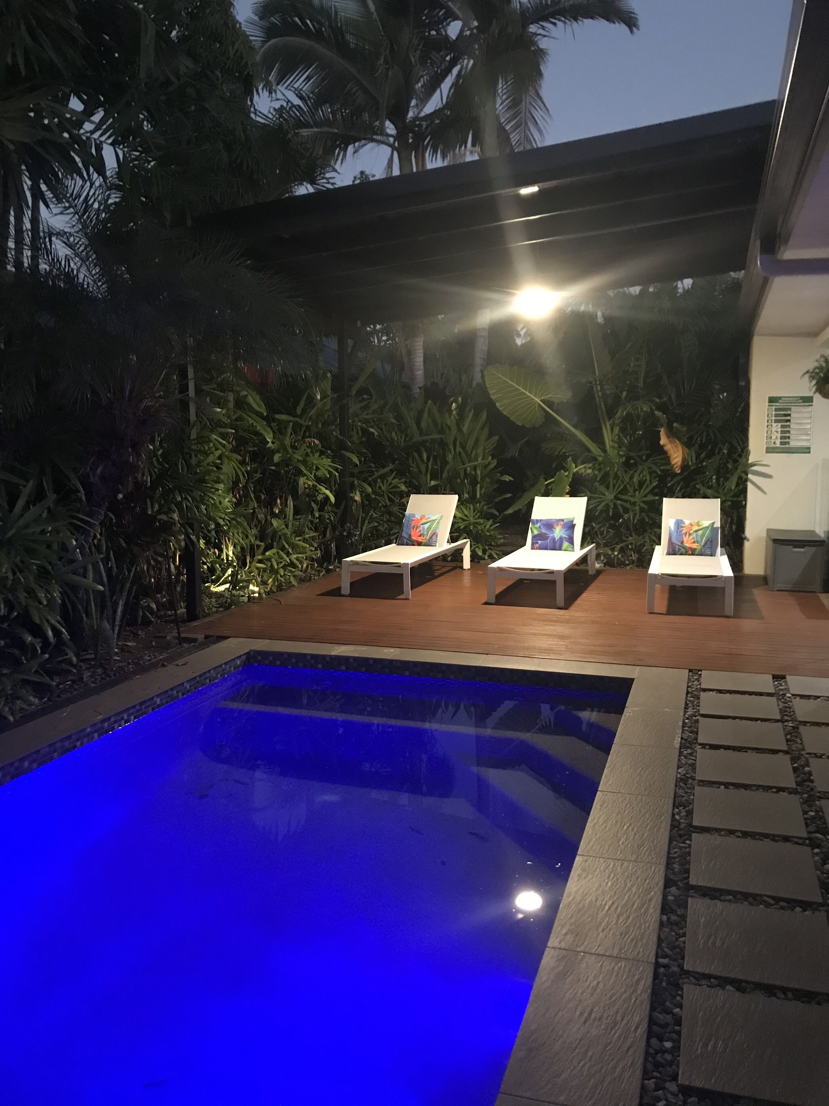 Tropical Relaxating Oasis in Port Douglas — image 11