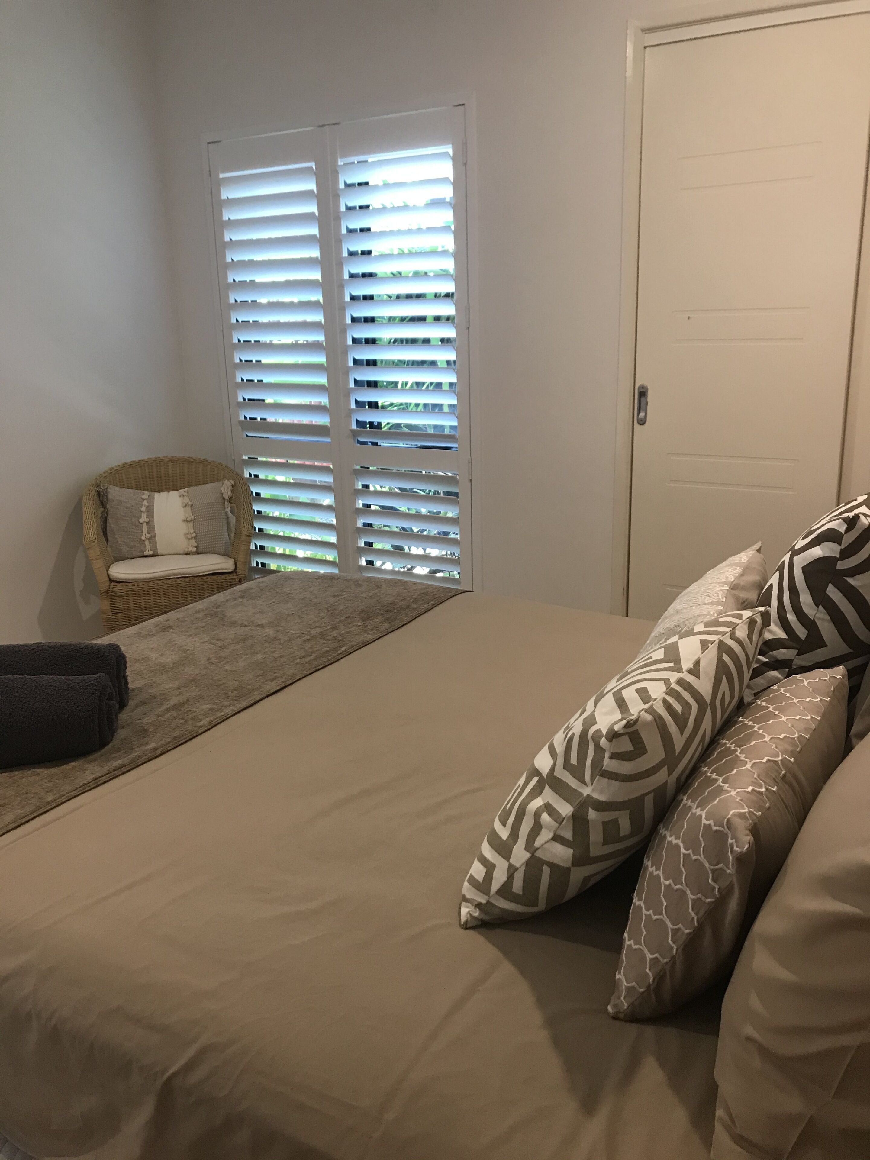 Tropical Relaxating Oasis in Port Douglas — image 23