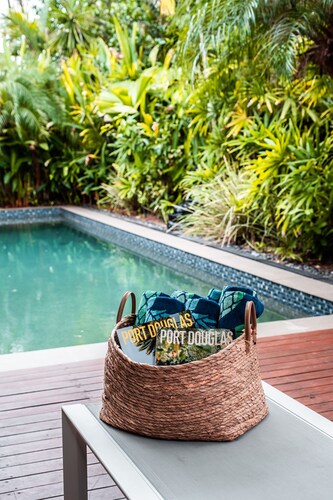 Tropical Relaxating Oasis in Port Douglas