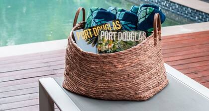 Tropical Relaxating Oasis in Port Douglas