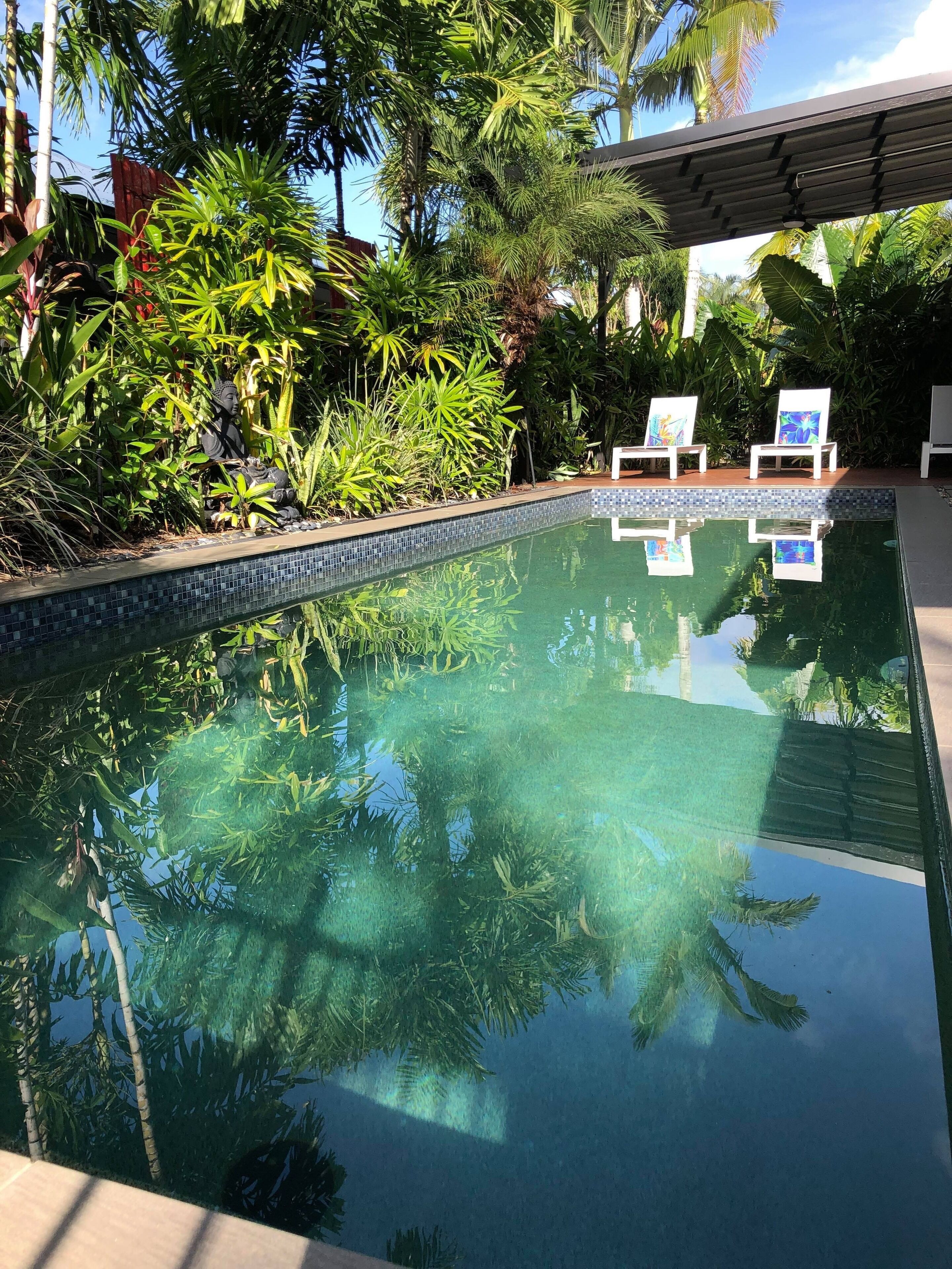 Tropical Relaxating Oasis in Port Douglas — image 13
