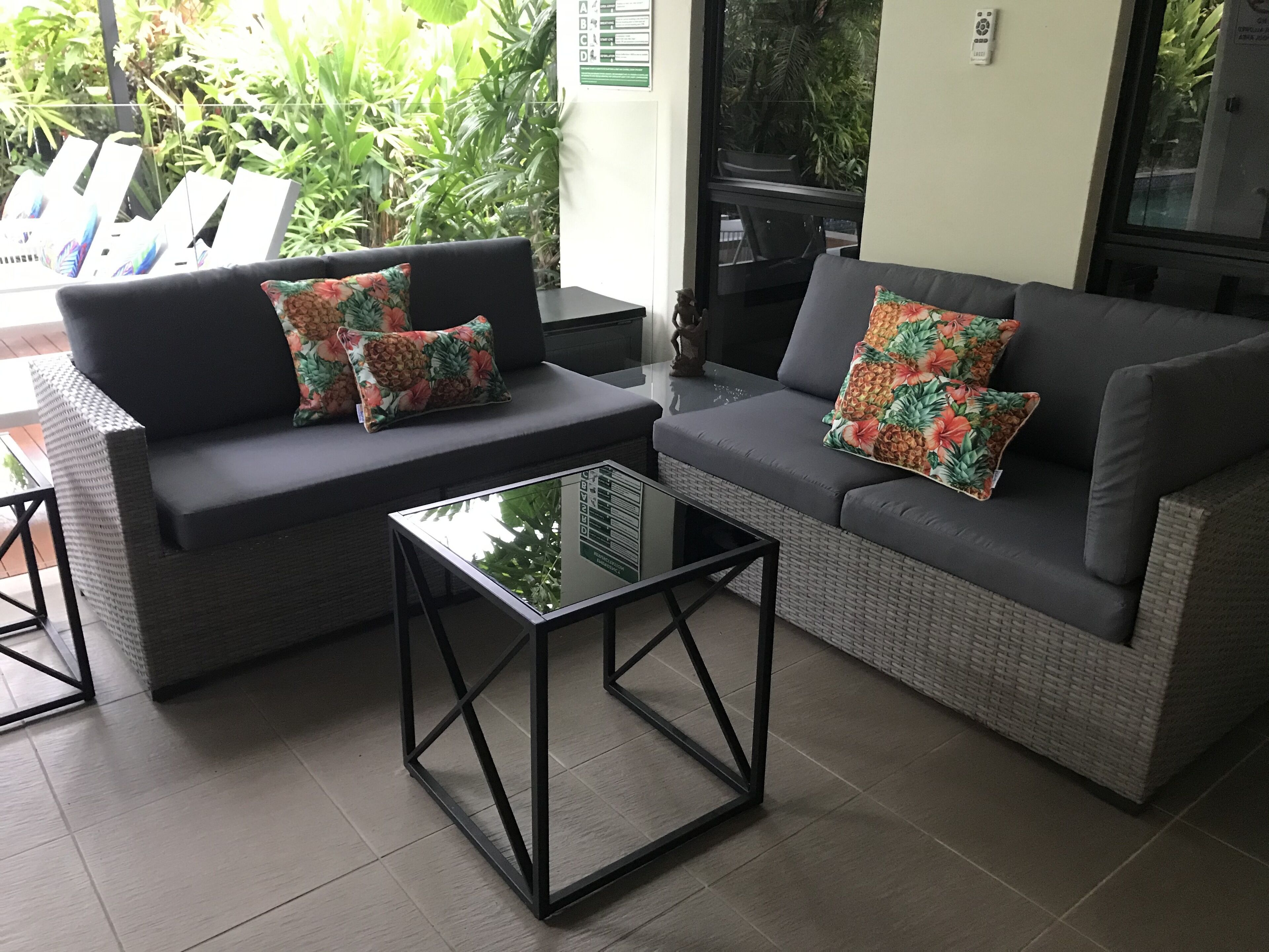 Tropical Relaxating Oasis in Port Douglas — image 16