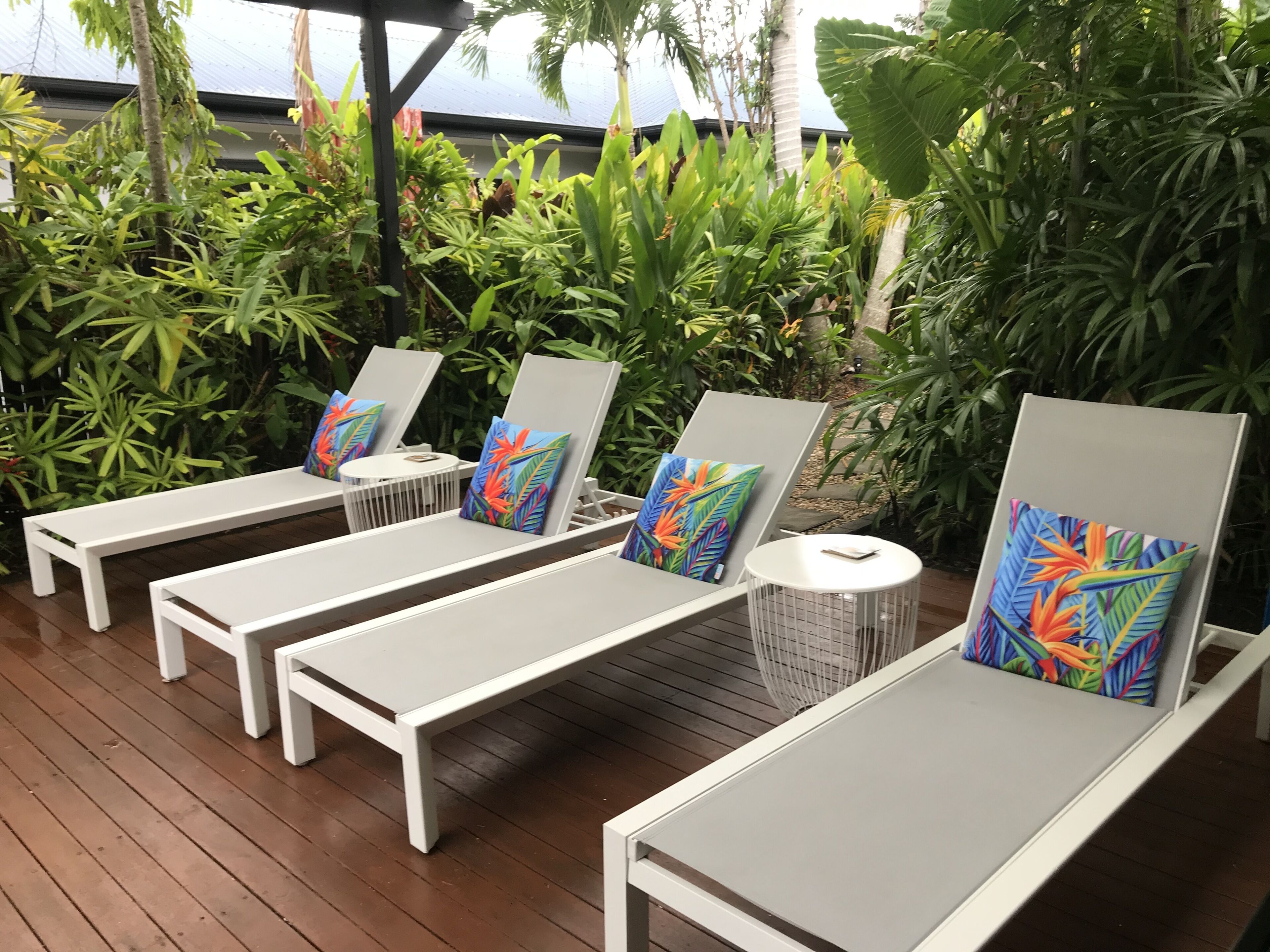 Tropical Relaxating Oasis in Port Douglas — image 4