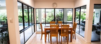 Tropical Relaxating Oasis in Port Douglas