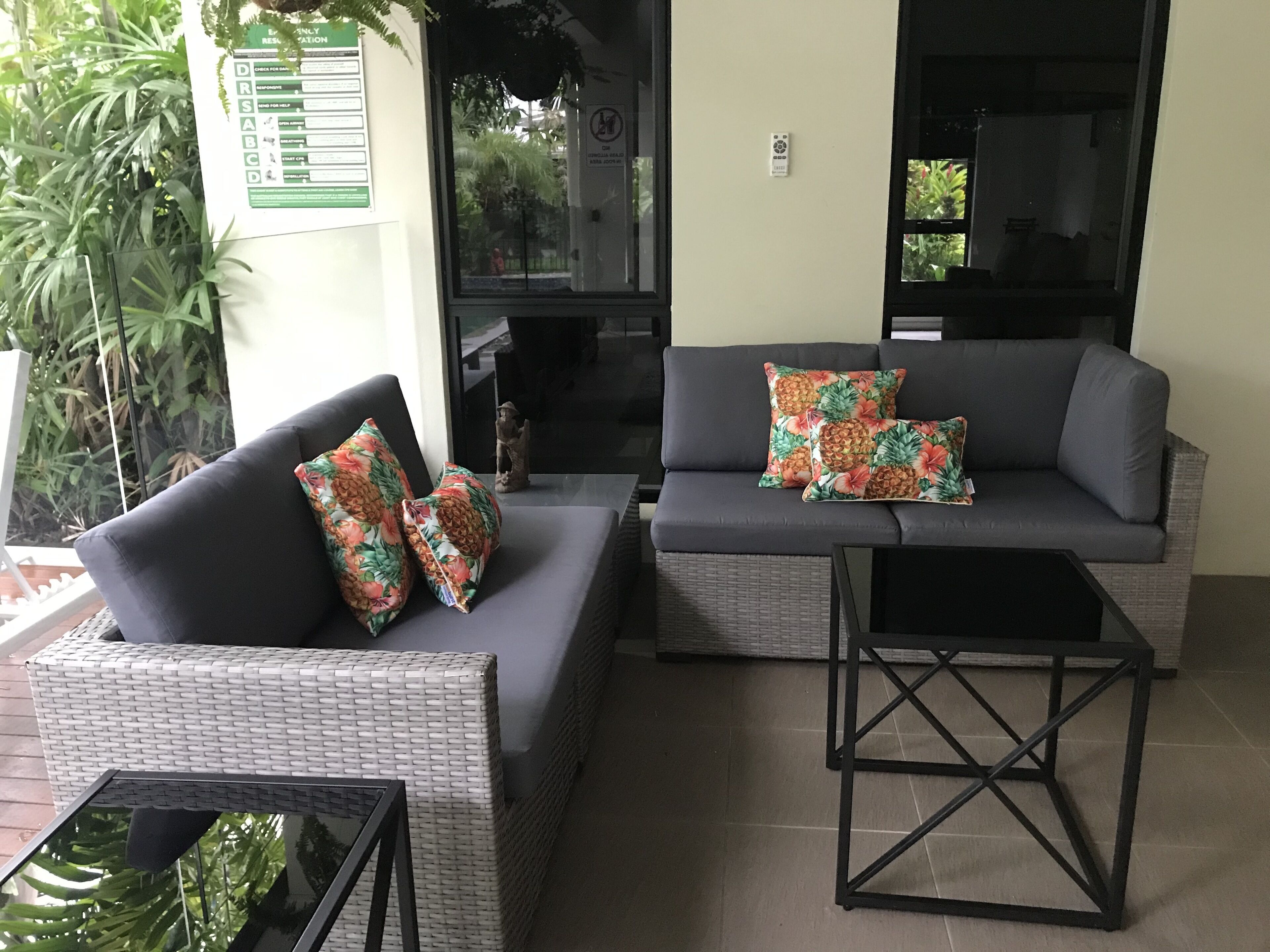 Tropical Relaxating Oasis in Port Douglas — image 15