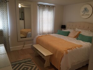 3 間睡房、熨斗/熨衫板、Wi-Fi