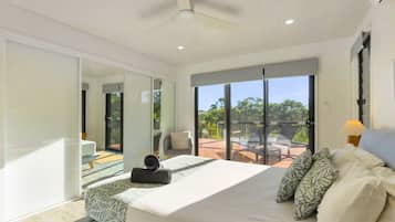 3 makuuhuonetta, silitysrauta/-lauta, vauvan matkasänky, ilmainen Wi-Fi