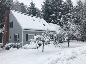 Eksteriør