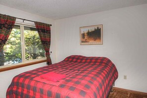 3 Schlafzimmer, Bügeleisen/Bügelbrett, kostenloses WLAN, Bettwäsche