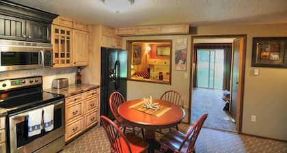 Very nice Condominium in an excellent location!
