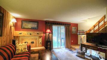 Smart TV y reproductor de DVD