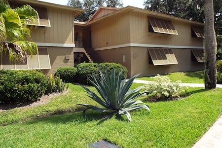 Deltona Condo