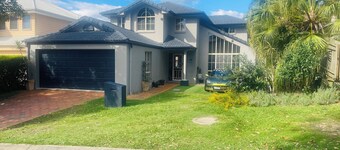 遠く離れていても家と呼べる場所！