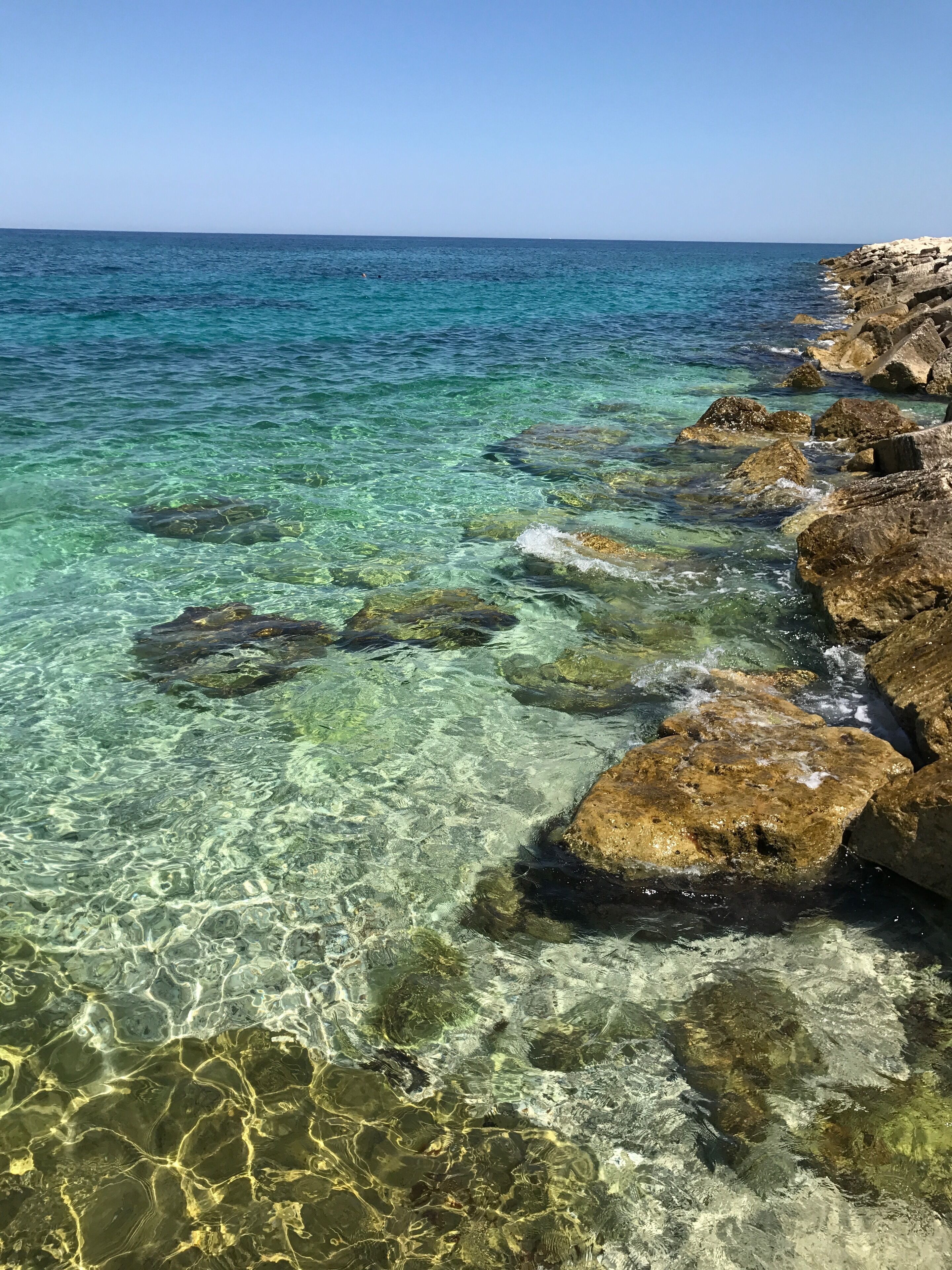 Solsenger og strandhåndklær