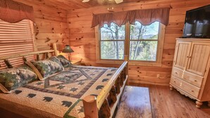 5 間睡房、書桌、熨斗/熨衫板、免費 Wi-Fi