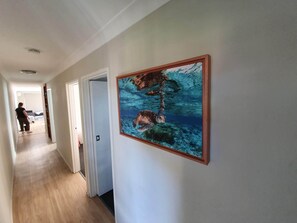 Interior - Wallis View - Lake and Sunset Views (Forster)
