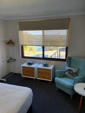 3 Schlafzimmer, Bügeleisen/Bügelbrett, Bettwäsche
