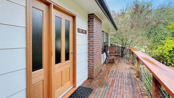 DĂ©tail de lâextĂ©rieur