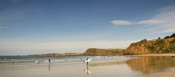 R & R Island Getaway