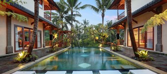  a place to reclaim your senses