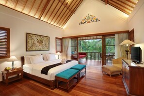 1 dormitorio, tabla de planchar con plancha, Internet y ropa de cama