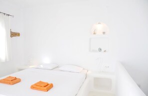 2 chambres, coffres-forts dans les chambres, Wi-Fi gratuit