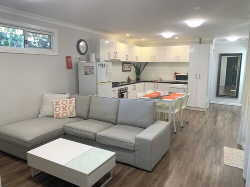 Winthrop's Vacation Home