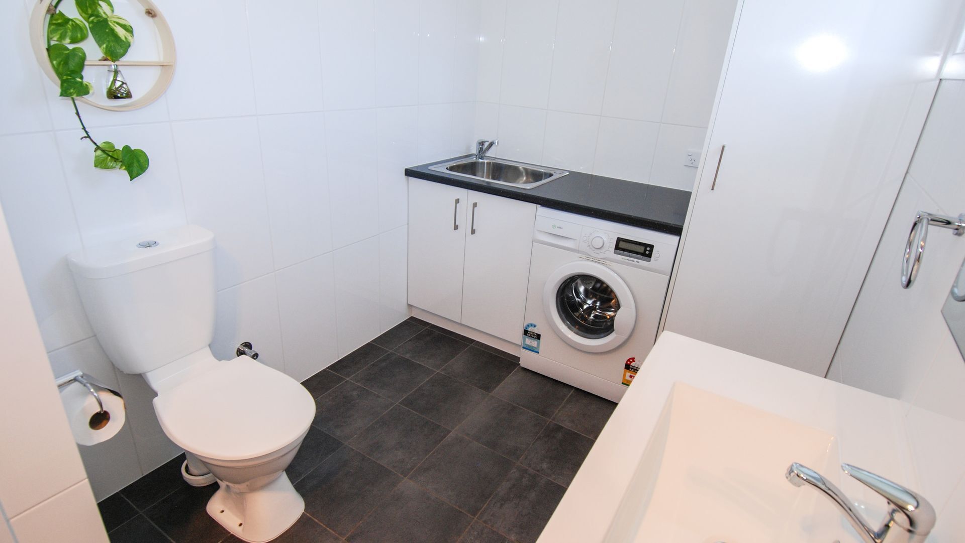 Winthrop's Vacation Home — image 18