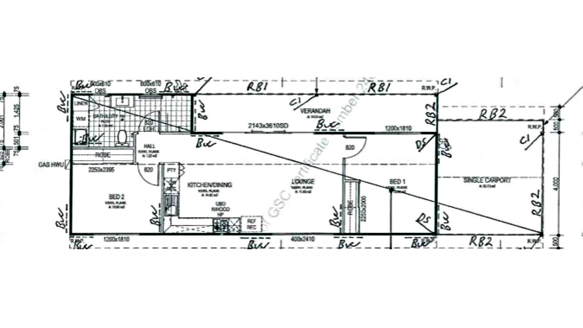 Winthrop's Vacation Home — image 9