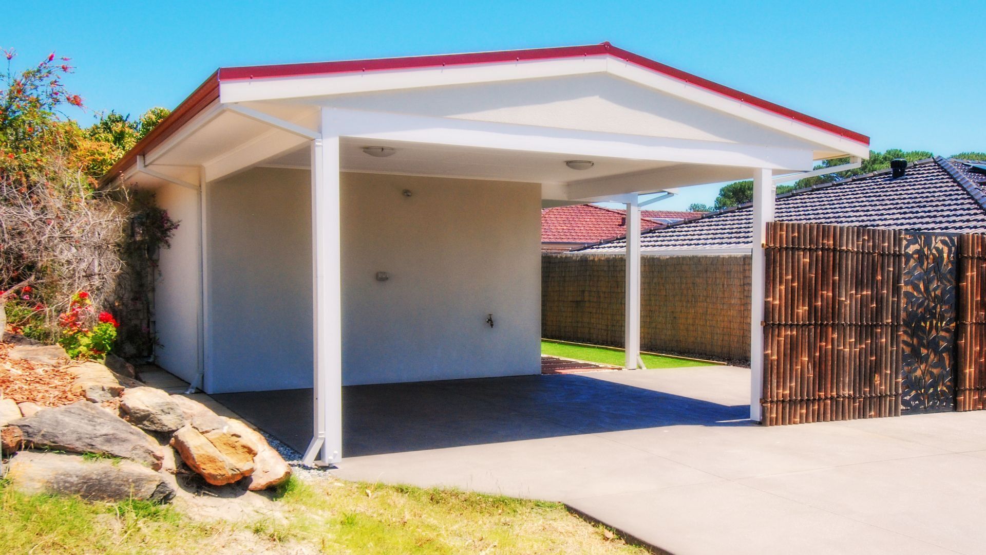 Winthrop's Vacation Home — image 6