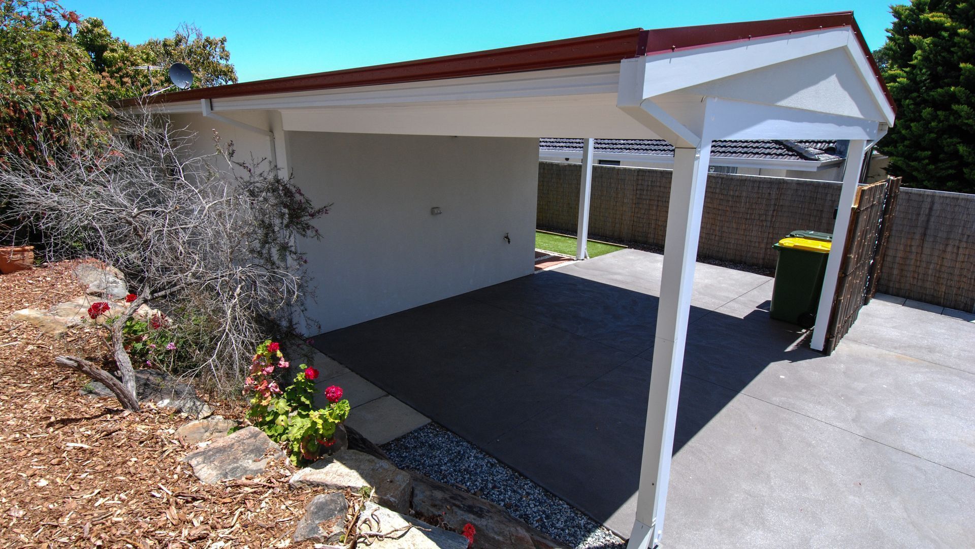 Winthrop's Vacation Home — image 8