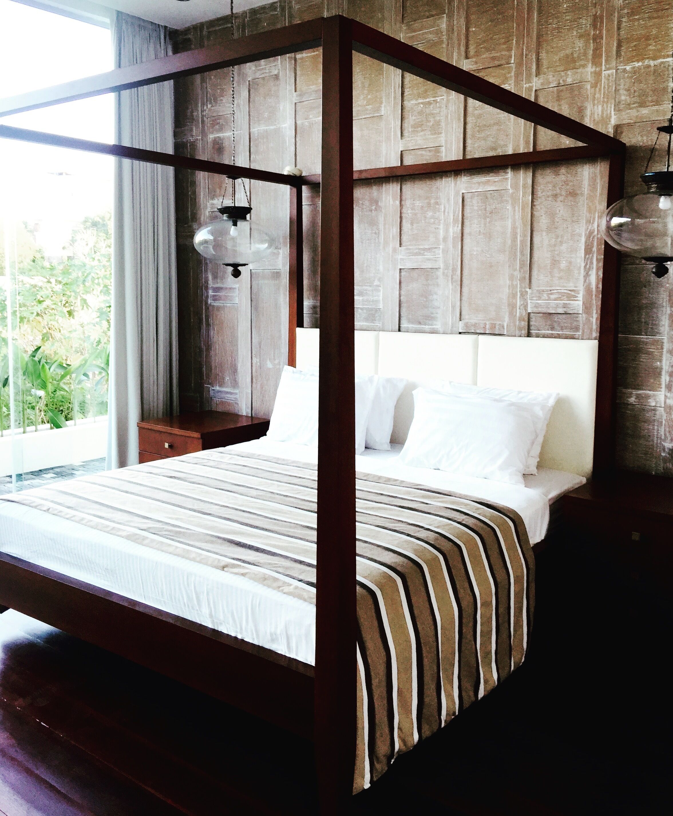 4 quartos, Wi-Fi, roupa de cama