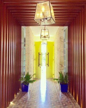 Interior - Ocean / Golf / Beach Villa (badung)