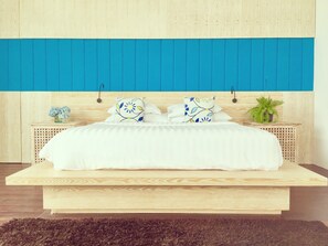 4 bedrooms, WiFi, bed sheets - Ocean / Golf / Beach Villa (badung)