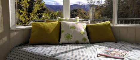 3 sovrum, strykjärn/strykbräda, gratis wi-fi och sängkläder