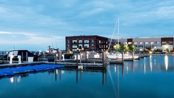 Marina